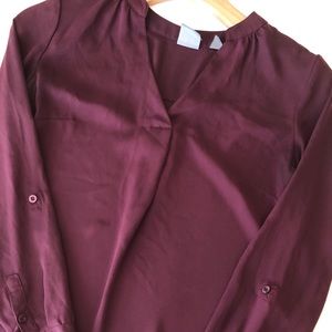 soho Blouse